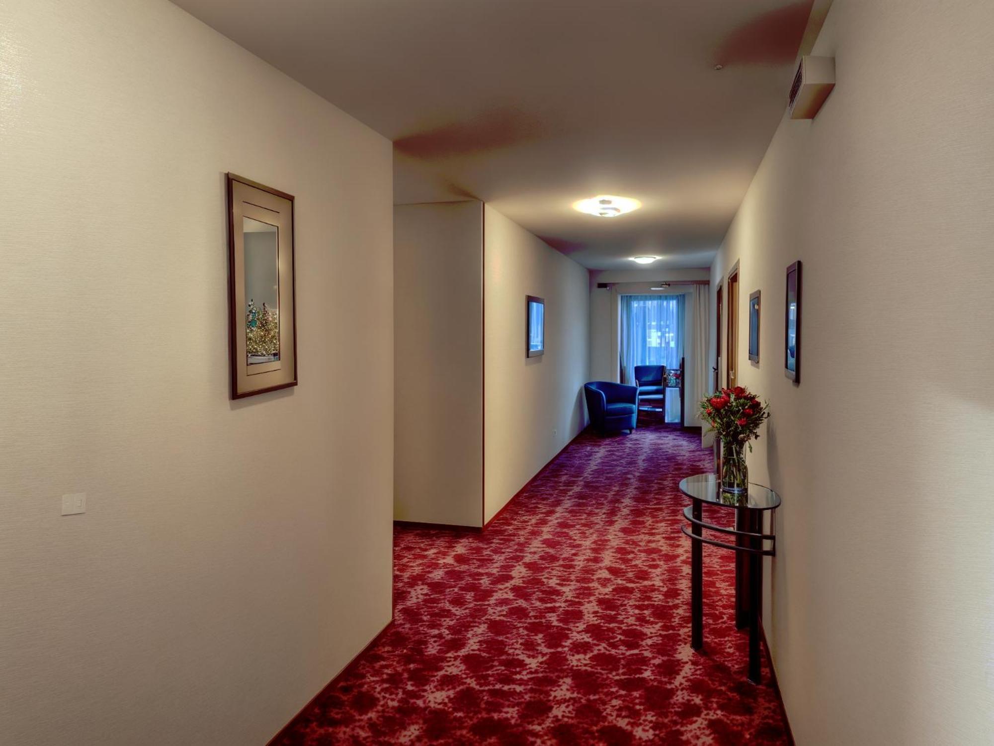 Pension Berta Waidring Esterno foto